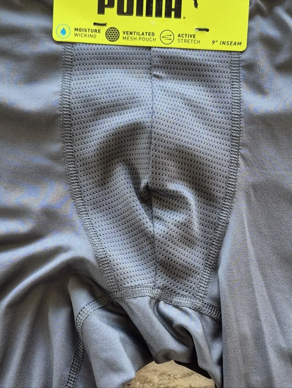 Puma new tag